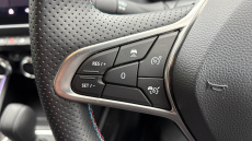 Renault Clio 1.6 E-TECH full hybrid 145 Esprit Alpine 5dr Auto Hybrid Hatchback